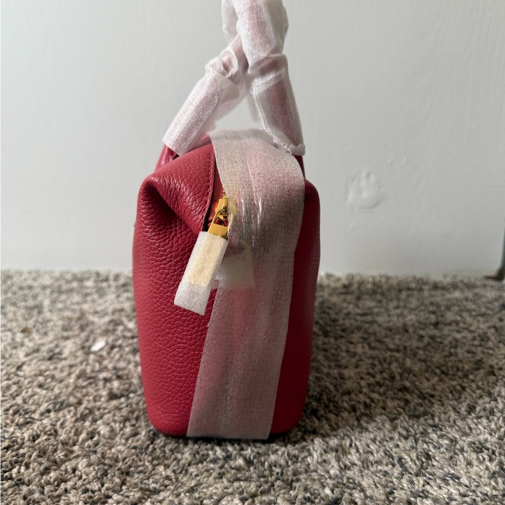 Michael Kors Coral Satchel - Picture 4 of 5